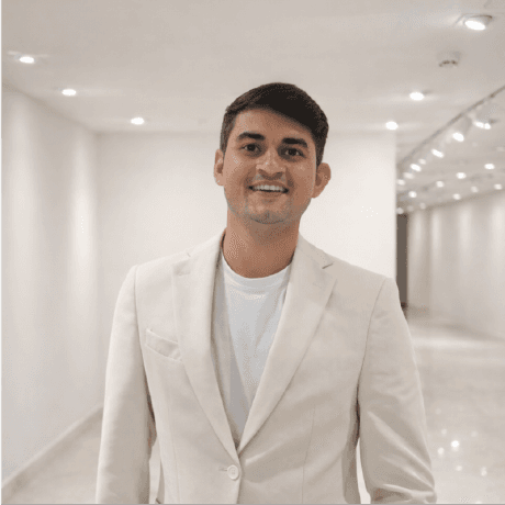 Deependra Kumar