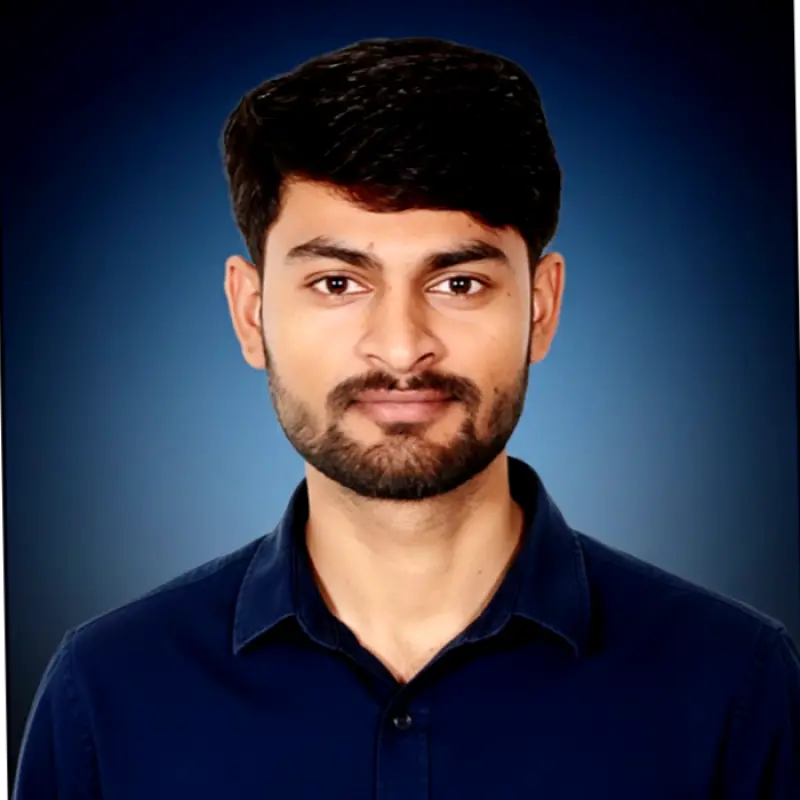 Ayush Patel
