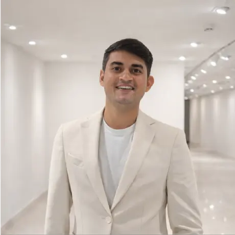 Deependra Kumar
