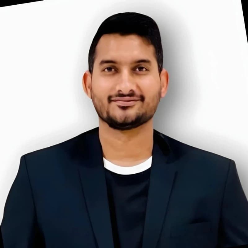 Pranoy Tez Boddu
